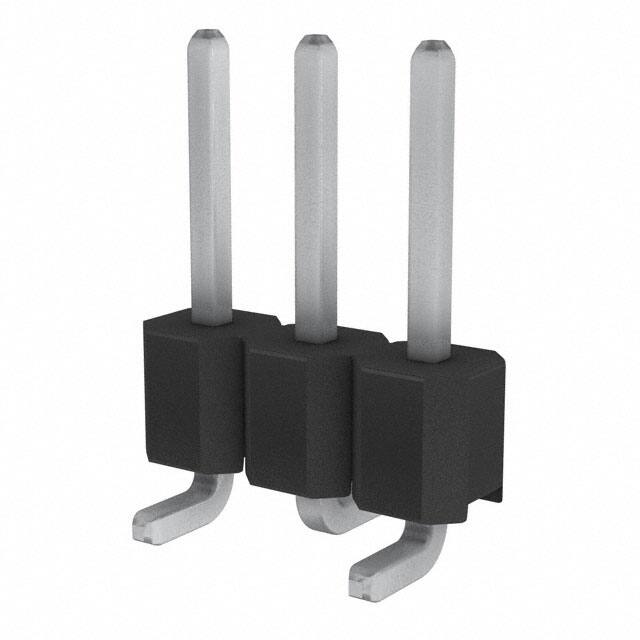 878980306 Molex  Headers Male Pins